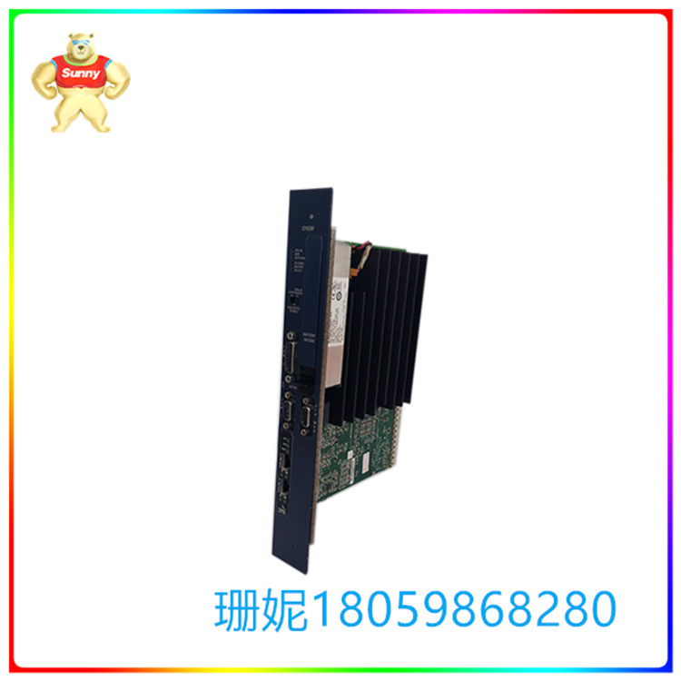 IC698CPE030
