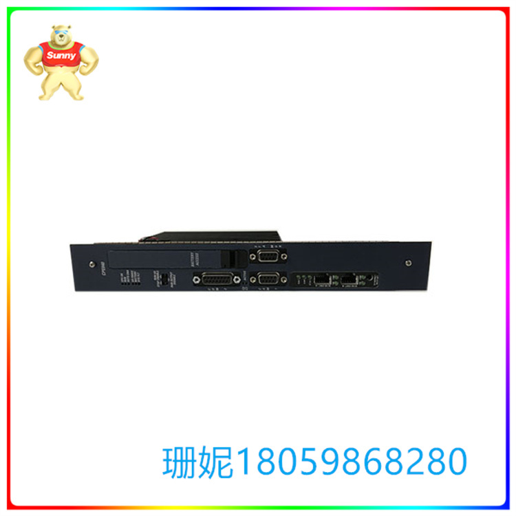 IC698CPE040
