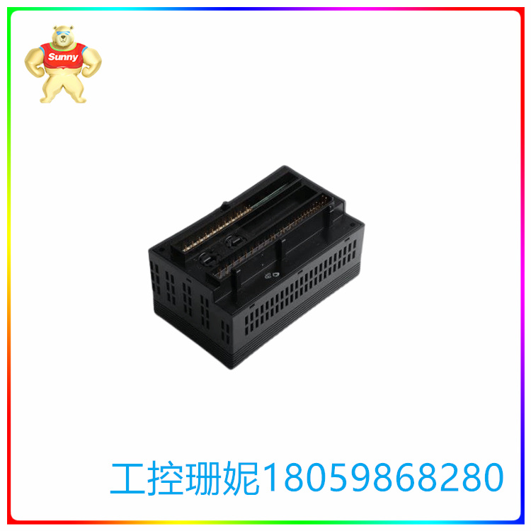 IC200MDL631
