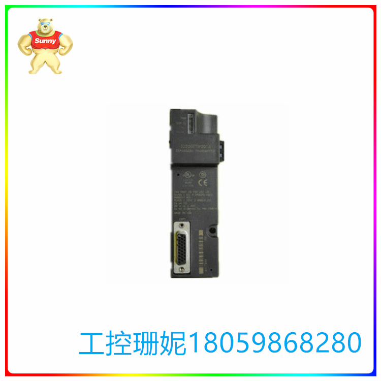 IC200ETM001