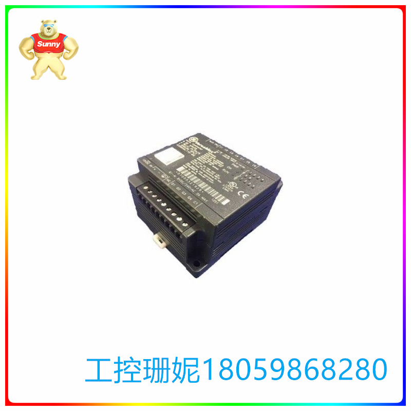 IC200NAL110