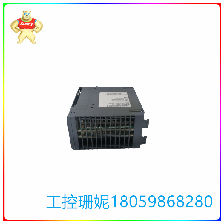 IC695CPU320-CF
