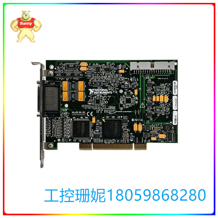 PCI-6224
