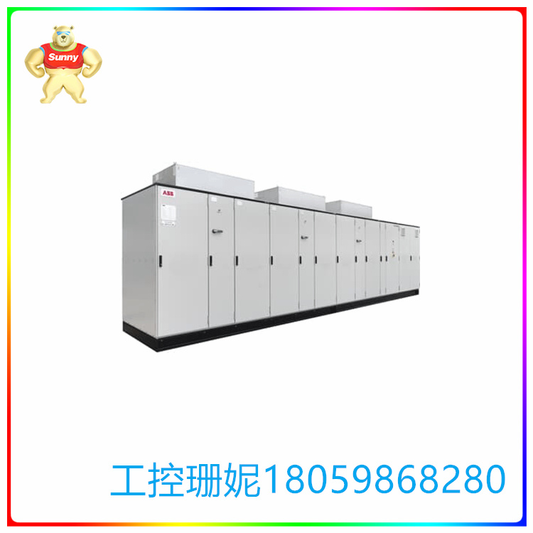 ACS5000 3BHB014024R0010