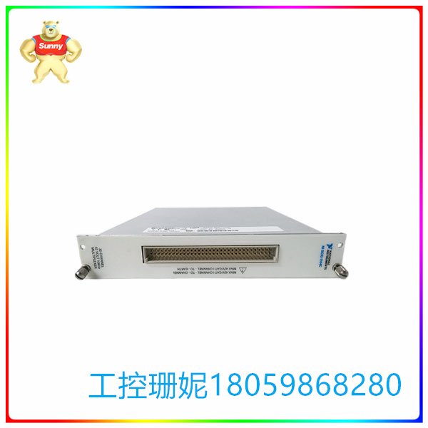 SCXI-1104
