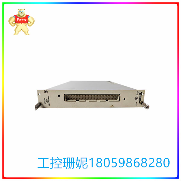 SCXI-1303
