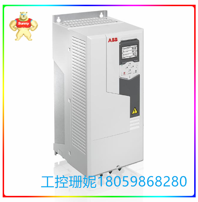 ACS580-01-246A-4
