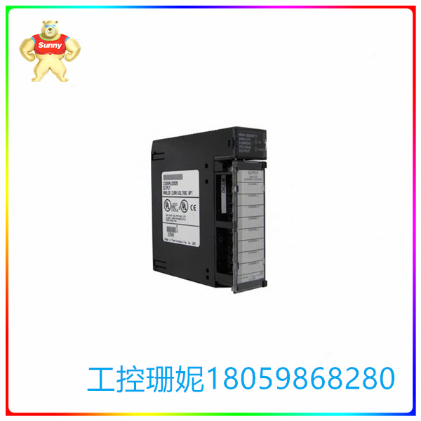 IC695ALG600-CC
