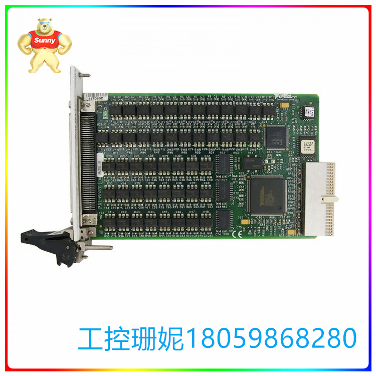 PXI-6527
