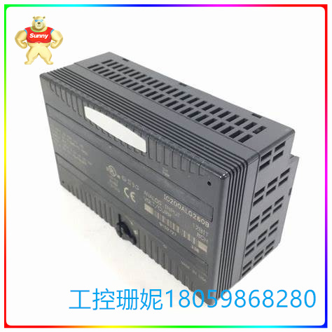 IC200ALG260B
