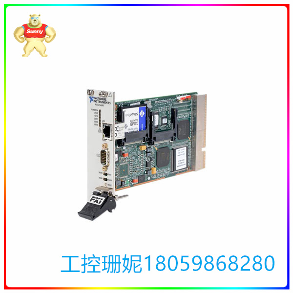 PXI-8145RT
