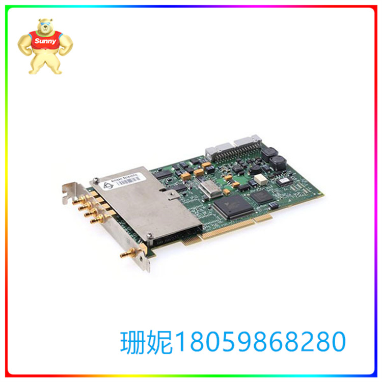 PCI-4552
