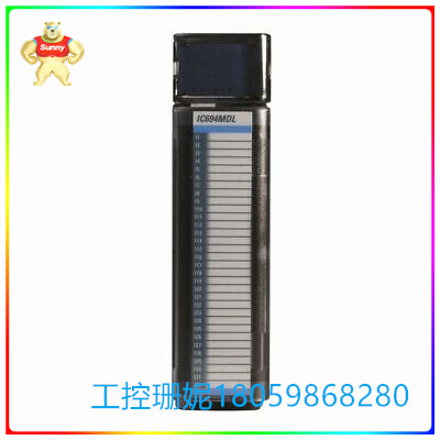 IC694MDL753B
