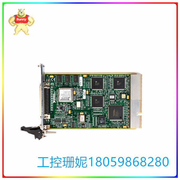 PXI-6052E
