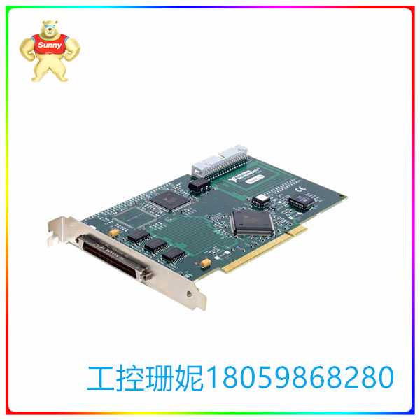 PCI-6601
