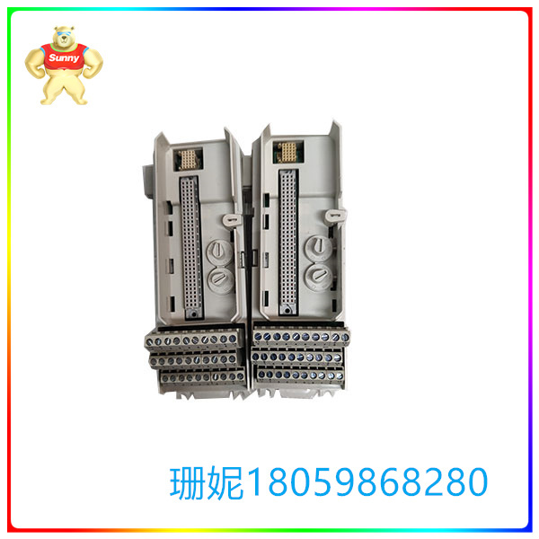 TU810V1
3BSE018332R1
