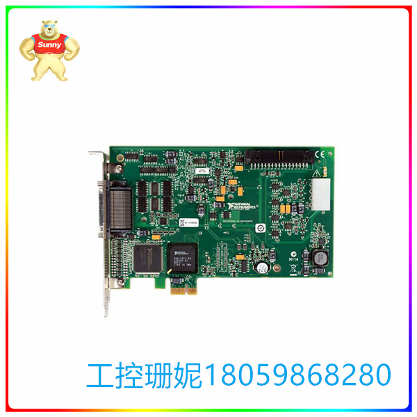 PCIE-6323