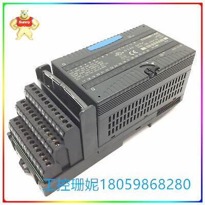 IC200MDL742G
