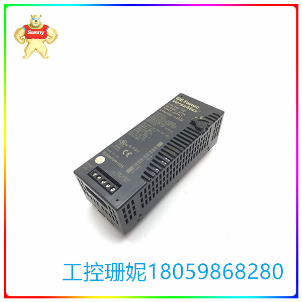 IC200PWR102E
