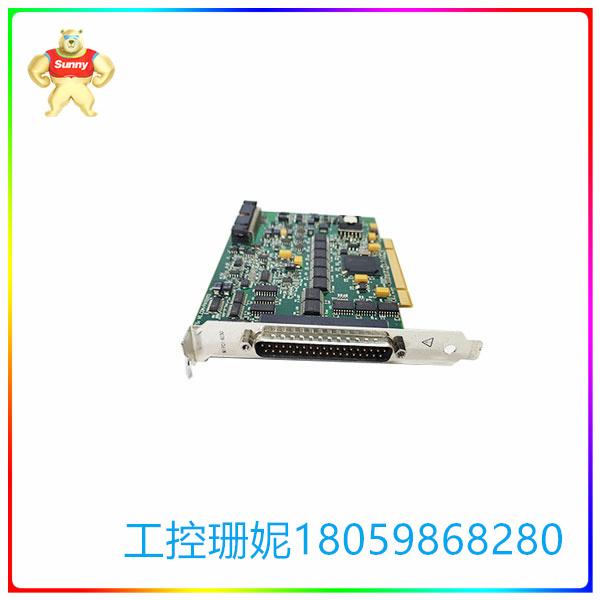 PCI-6220
