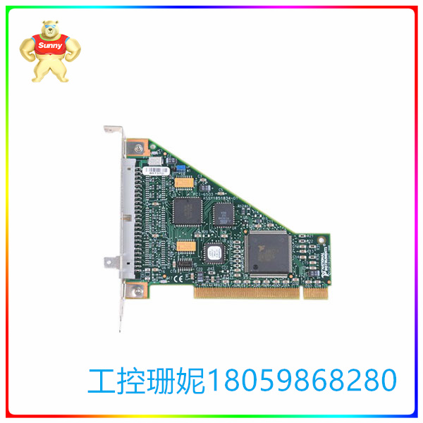 PCI-6503
