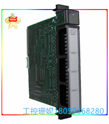 IC697ALG320D
