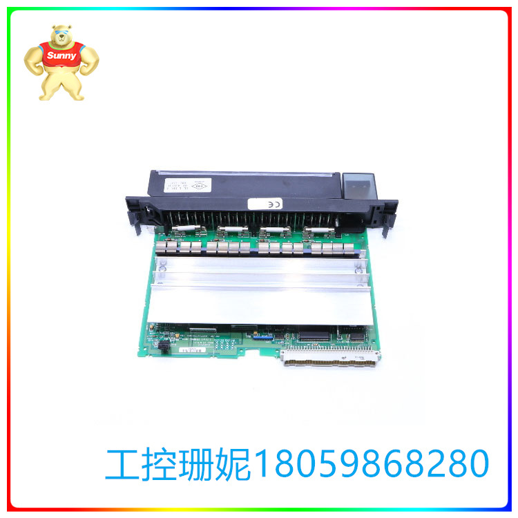 IC697MDL740E
