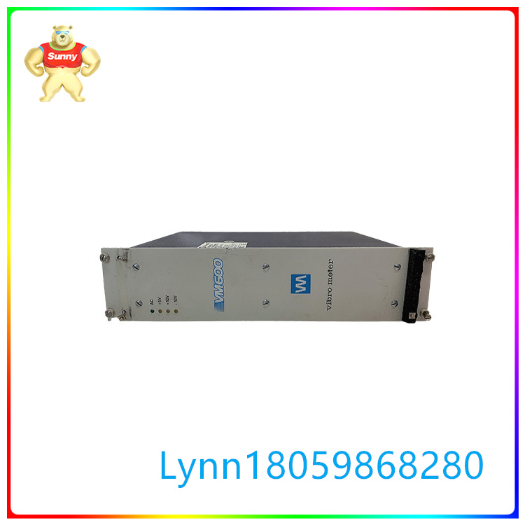 VM600 RPS6U 200-582-500-013