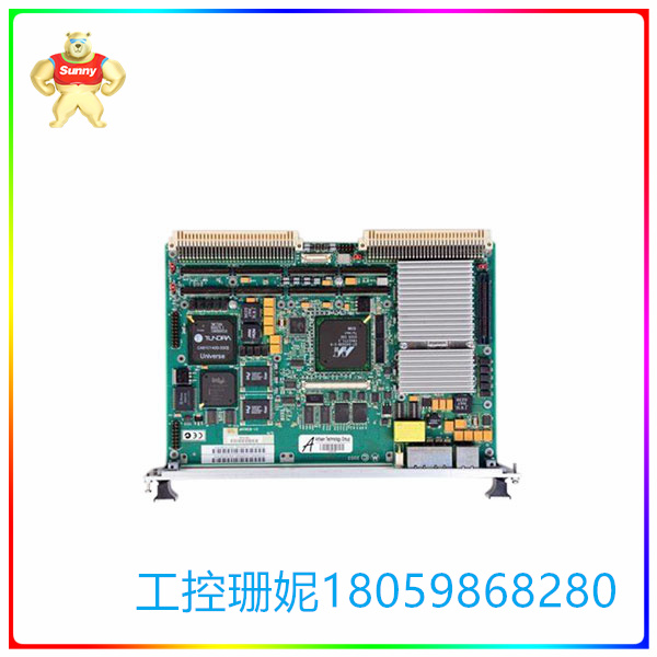 MVME55006E-0161
