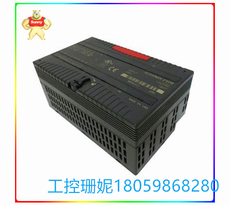 IC200MDL240B
