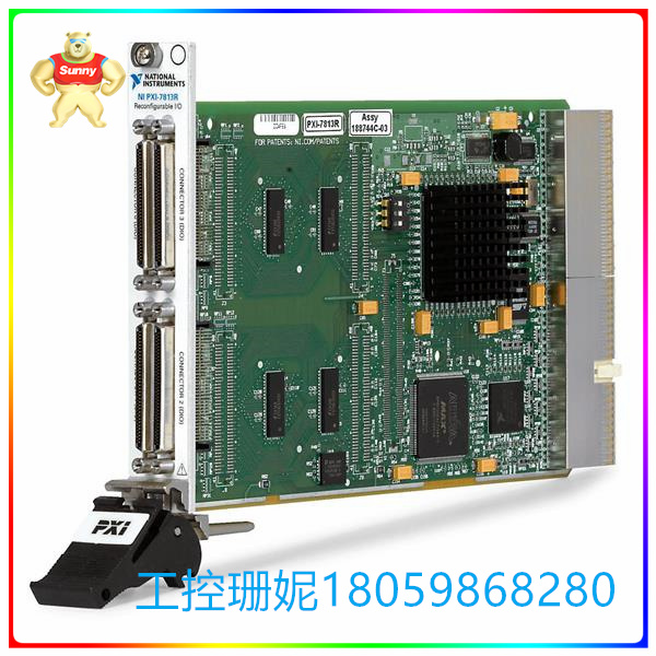 PCI-7813R
