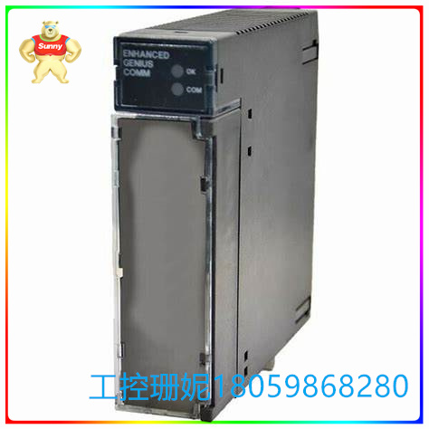 IC693CMM302L
